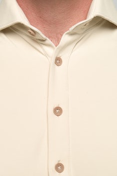 Zand slim fit hyperstretch overhemd 5141225-610-000-000