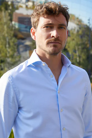 Tailored Fit - New | John Miller Shirts Tailored Fit - New | John Miller Shirts