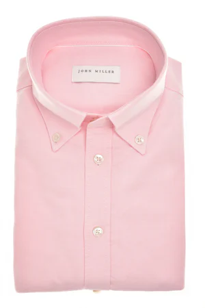 PARKLEES Heren Hipster Goud Roze Bedrukt Slim Fit Lange Mouw Dress Shirts/Prom Uitvoering Shirts, XL PARKLEES Heren Hipster Goud Roze Bedrukt Slim Fit Lange Mouw Dress Shirts/Prom Uitvoering Shirts, XL