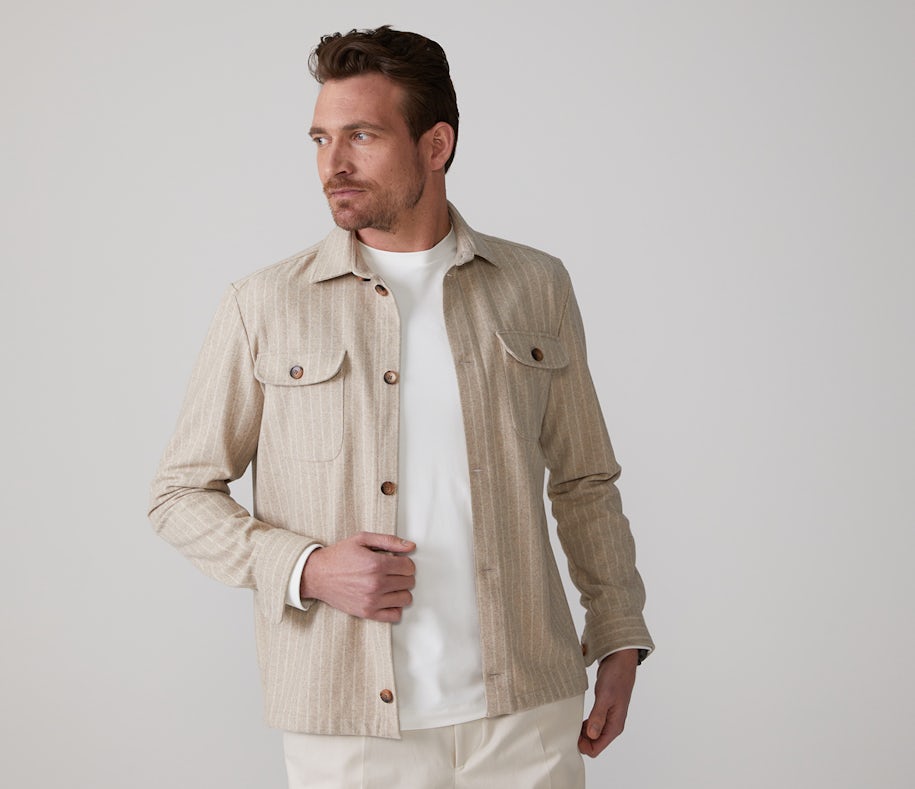 Overshirt 12
