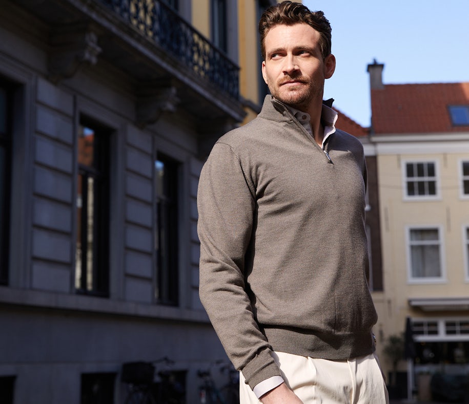Overshirt 14