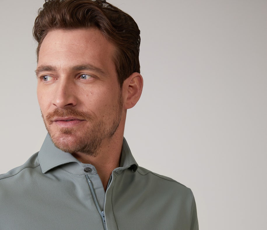 Polo shirt3